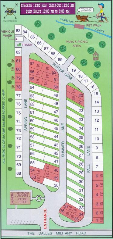 Site Map