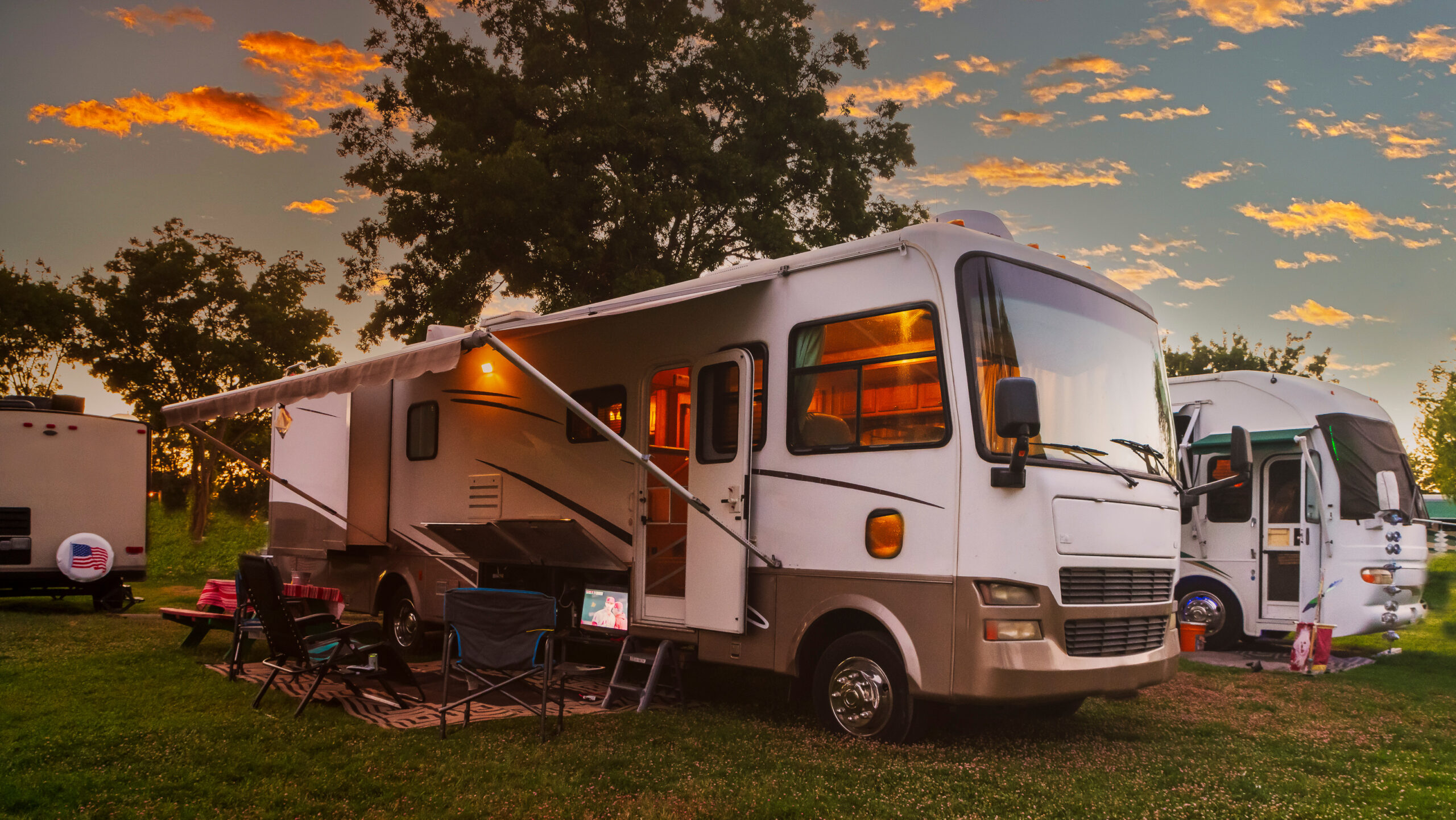West Main Rv Park Rates Rates - RV Resort Four Seasons