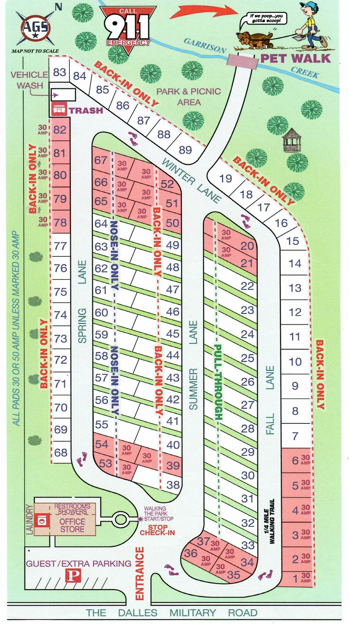 Site Map